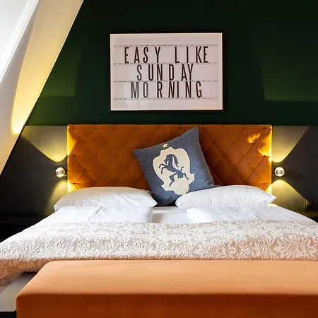 Carlton - Adults Only Salzburgo