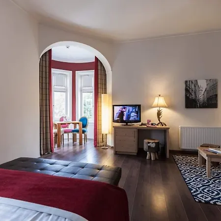 Hotel Carlton - Adults Only Salzburgo
