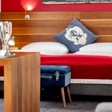 Carlton - Adults Only Salzburgo