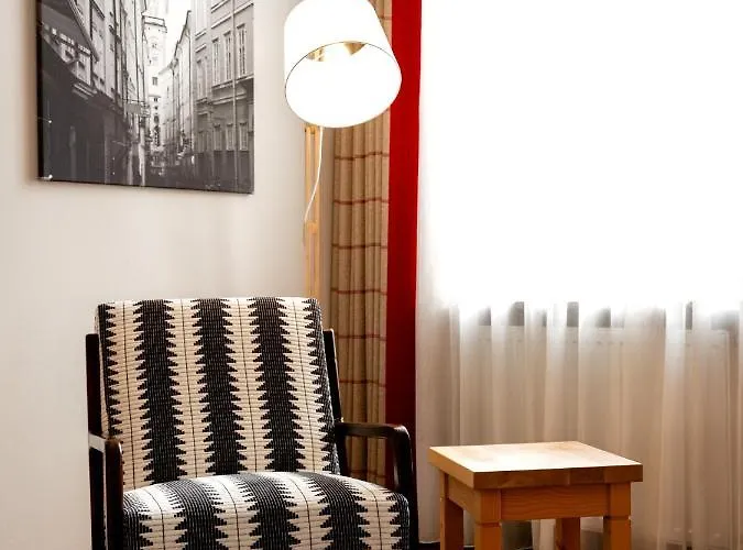 Carlton - Adults Only Otel Salzburg