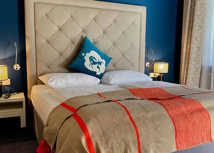 Carlton - Adults Only 4* Salzburg