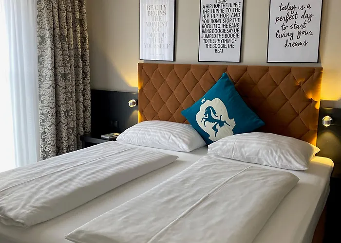 Otel Carlton - Adults Only