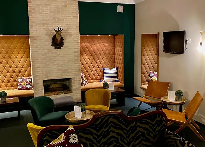 Otel Carlton - Adults Only