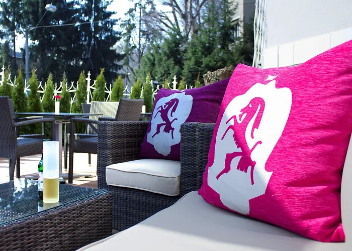 Carlton - Adults Only 4* Salzburg