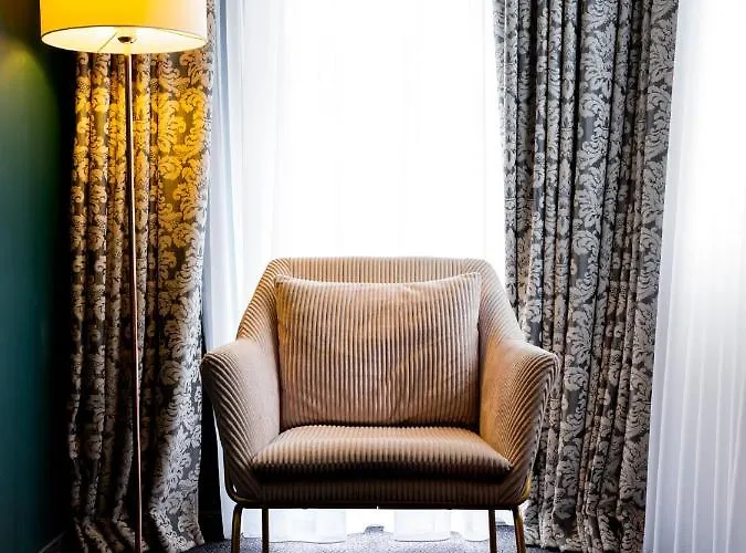 Otel Carlton - Adults Only