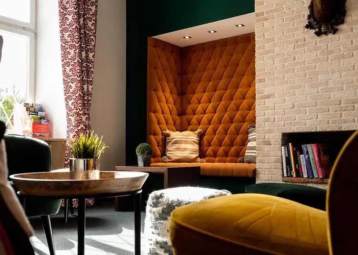 Carlton - Adults Only Salzburg