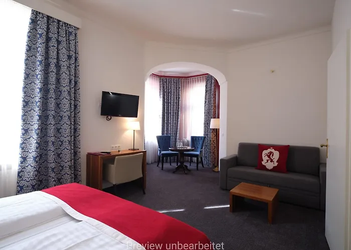 Carlton - Adults Only 4*