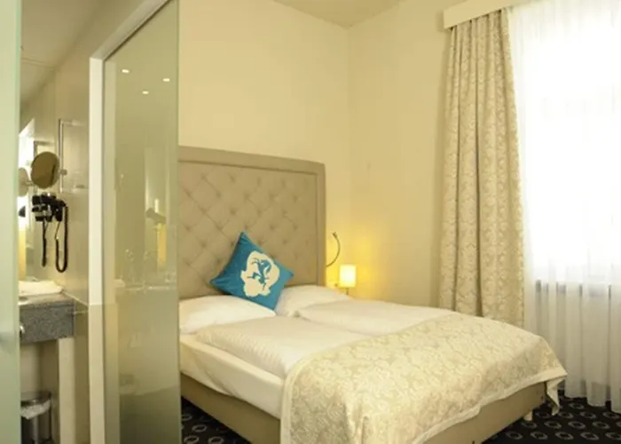 Carlton - Adults Only Otel