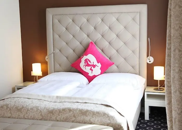 Carlton - Adults Only Otel 4*