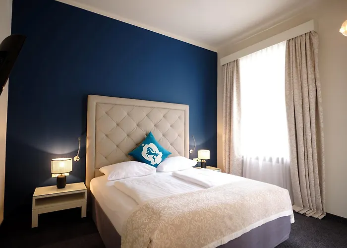 Carlton - Adults Only Salzburg