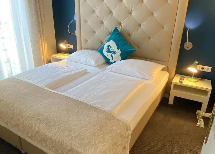 Carlton - Adults Only Otel Salzburg