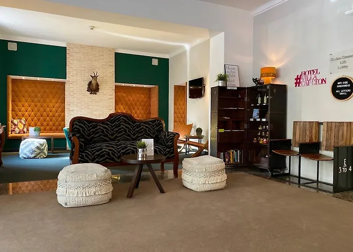 Carlton - Adults Only 4* Salzburg