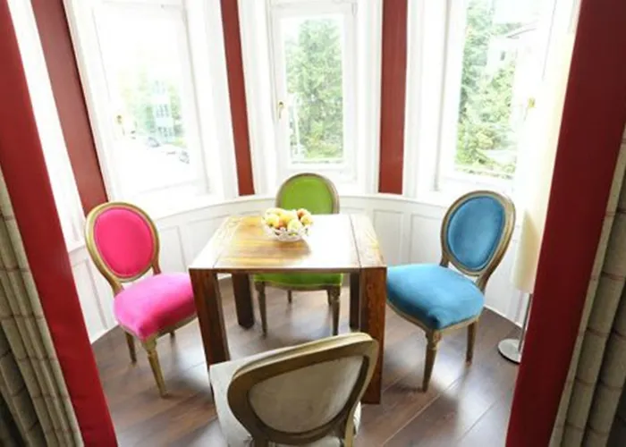 Carlton - Adults Only Otel