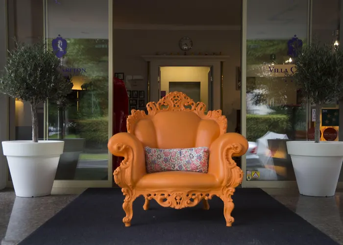 Carlton - Adults Only Otel 4*