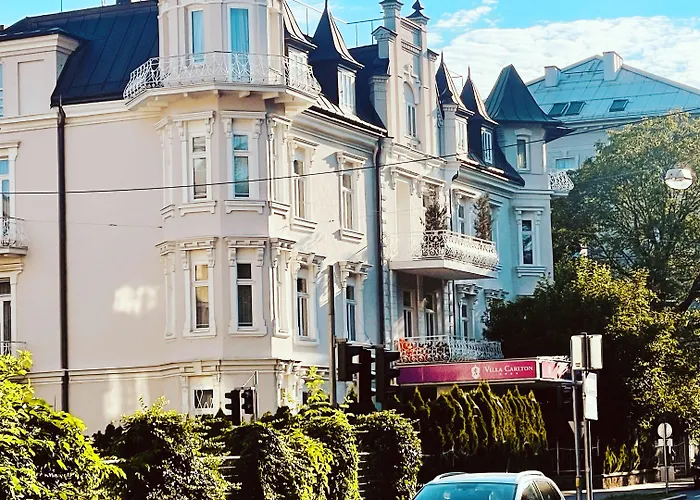 Otel Carlton - Adults Only 4*