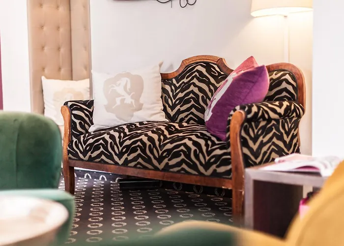 Carlton - Adults Only Salzburg