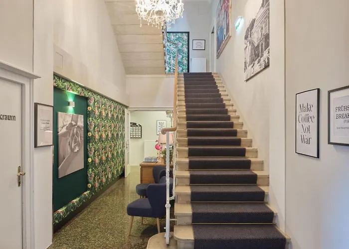 Otel Carlton - Adults Only