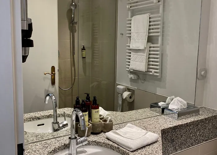 Otel Carlton - Adults Only