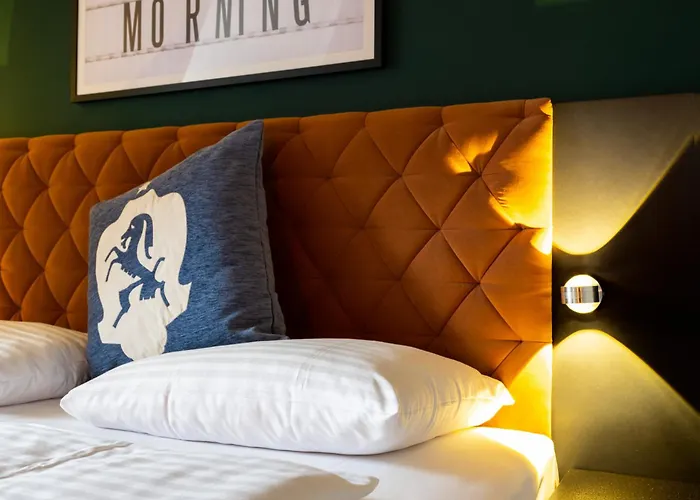 Carlton - Adults Only Salzburg