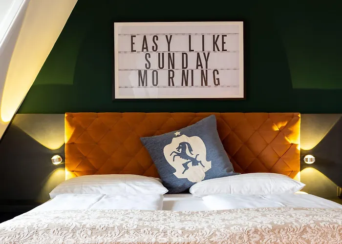 Otel Carlton - Adults Only