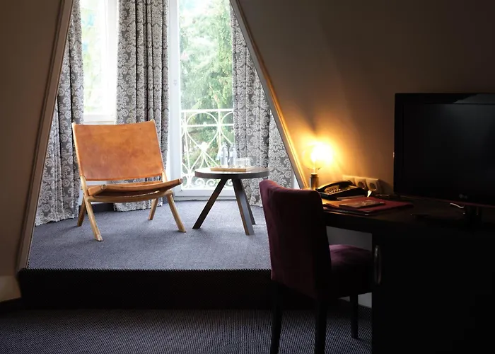 Carlton - Adults Only Otel Salzburg