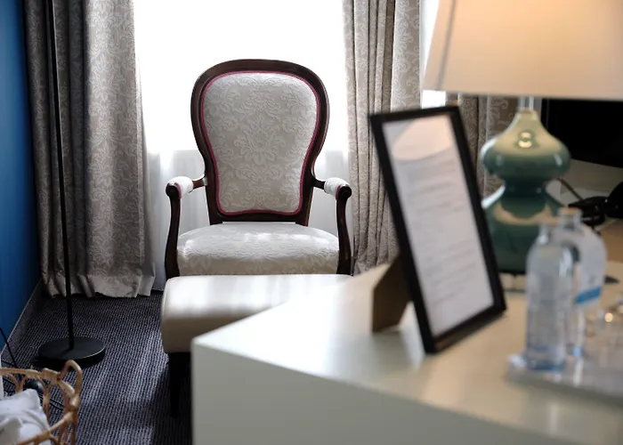 Otel Carlton - Adults Only Salzburg