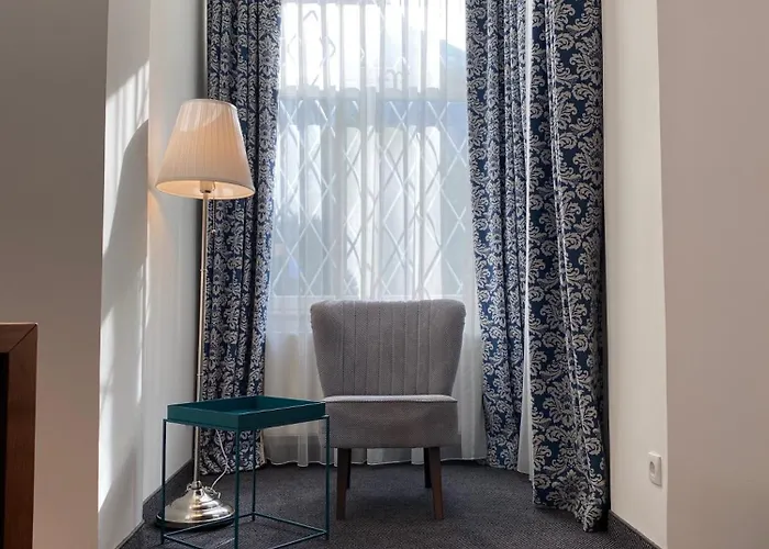 Carlton - Adults Only 4* Salzburg