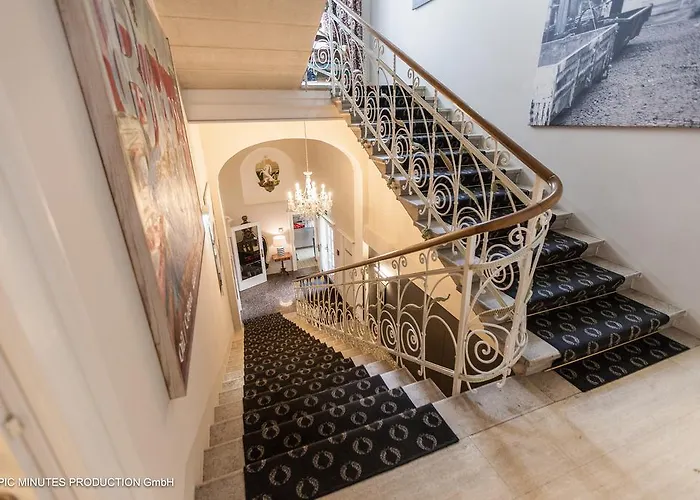 Carlton - Adults Only Otel 4*