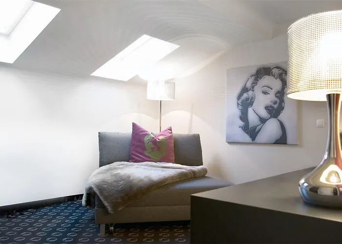 Carlton - Adults Only Salzburg