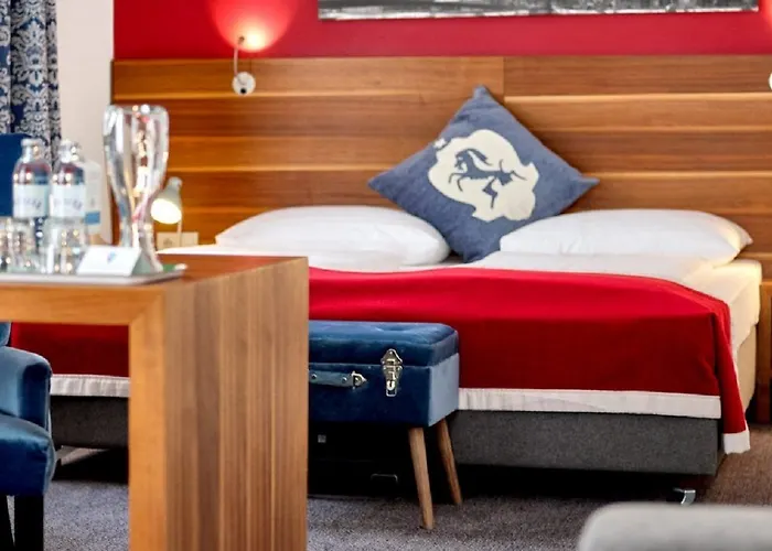 Carlton - Adults Only Salzburg