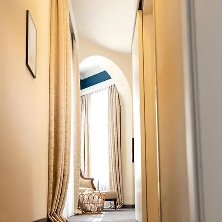 Hotel Carlton - Adults Only Salzbourg