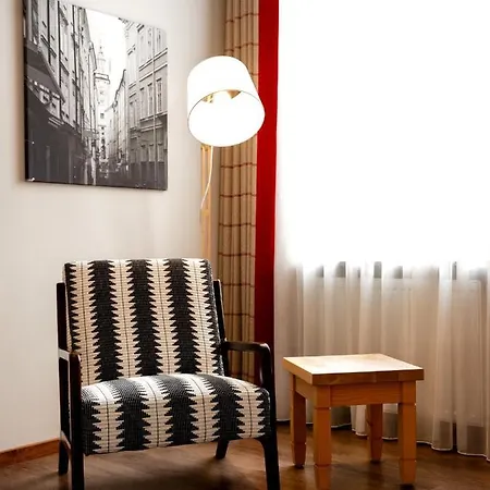 Carlton - Adults Only Hotel Salzbourg