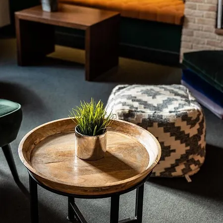 Hotel Carlton - Adults Only Salzbourg