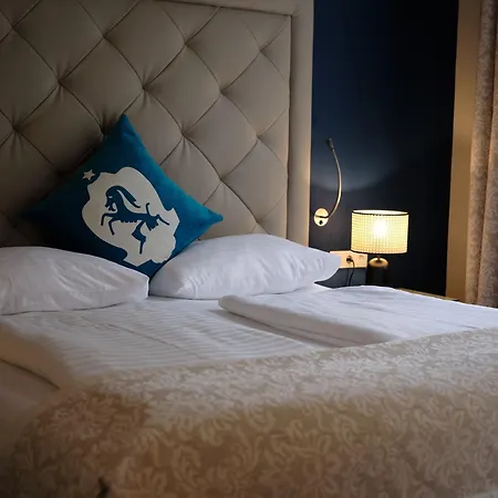 Hotel Carlton - Adults Only Salzburg