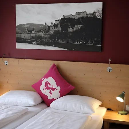 Carlton - Adults Only Salzbourg