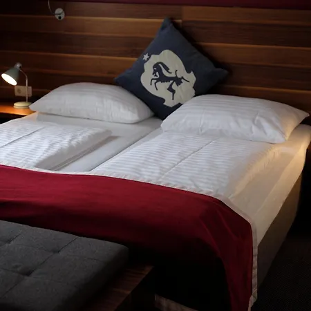 Hotel Carlton - Adults Only Salzburg