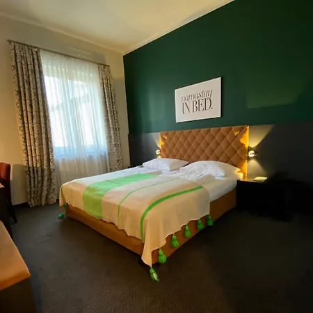 Szálloda Carlton - Adults Only