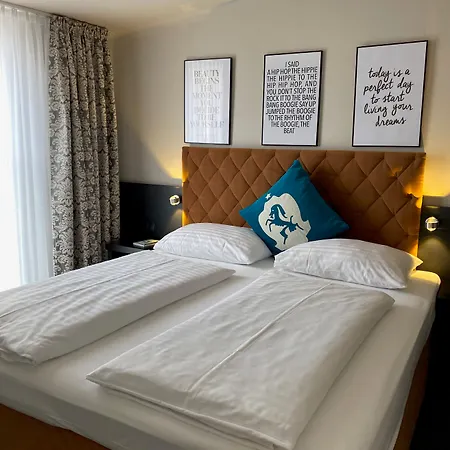 Hotel Carlton - Adults Only