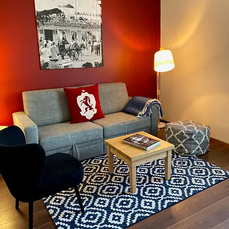 Carlton - Adults Only Salzburg