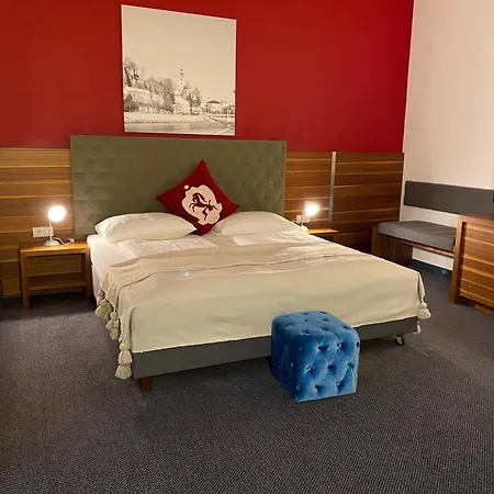 Hotel Carlton - Adults Only