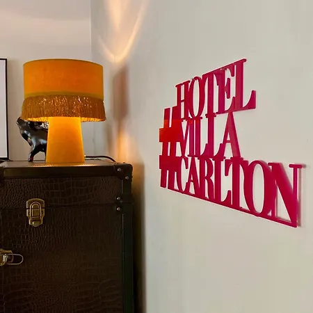 Hotel Carlton - Adults Only