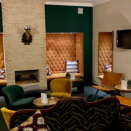 Hotel Carlton - Adults Only