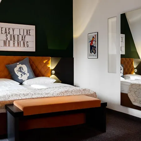 فندق Carlton - Adults Only 4*