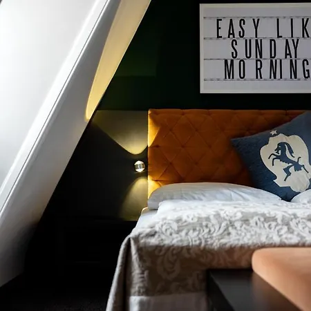 Carlton - Adults Only 酒店 萨尔茨堡