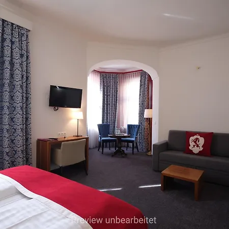 Carlton - Adults Only 4*