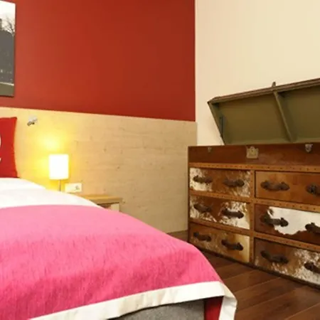 Hotel Carlton - Adults Only