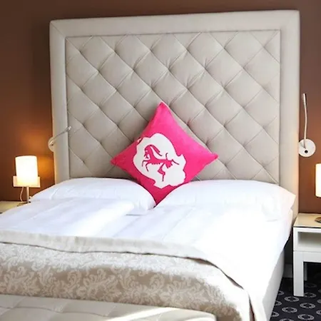 Carlton - Adults Only Hotel 4*