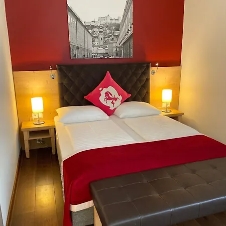 Carlton - Adults Only سالزبورغ