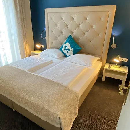 Carlton - Adults Only Hotel Salzbourg