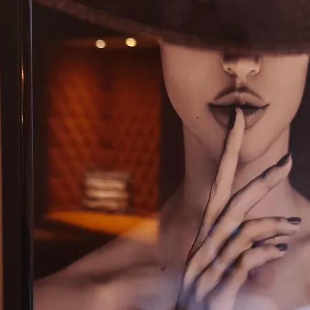 酒店 Carlton - Adults Only 萨尔茨堡